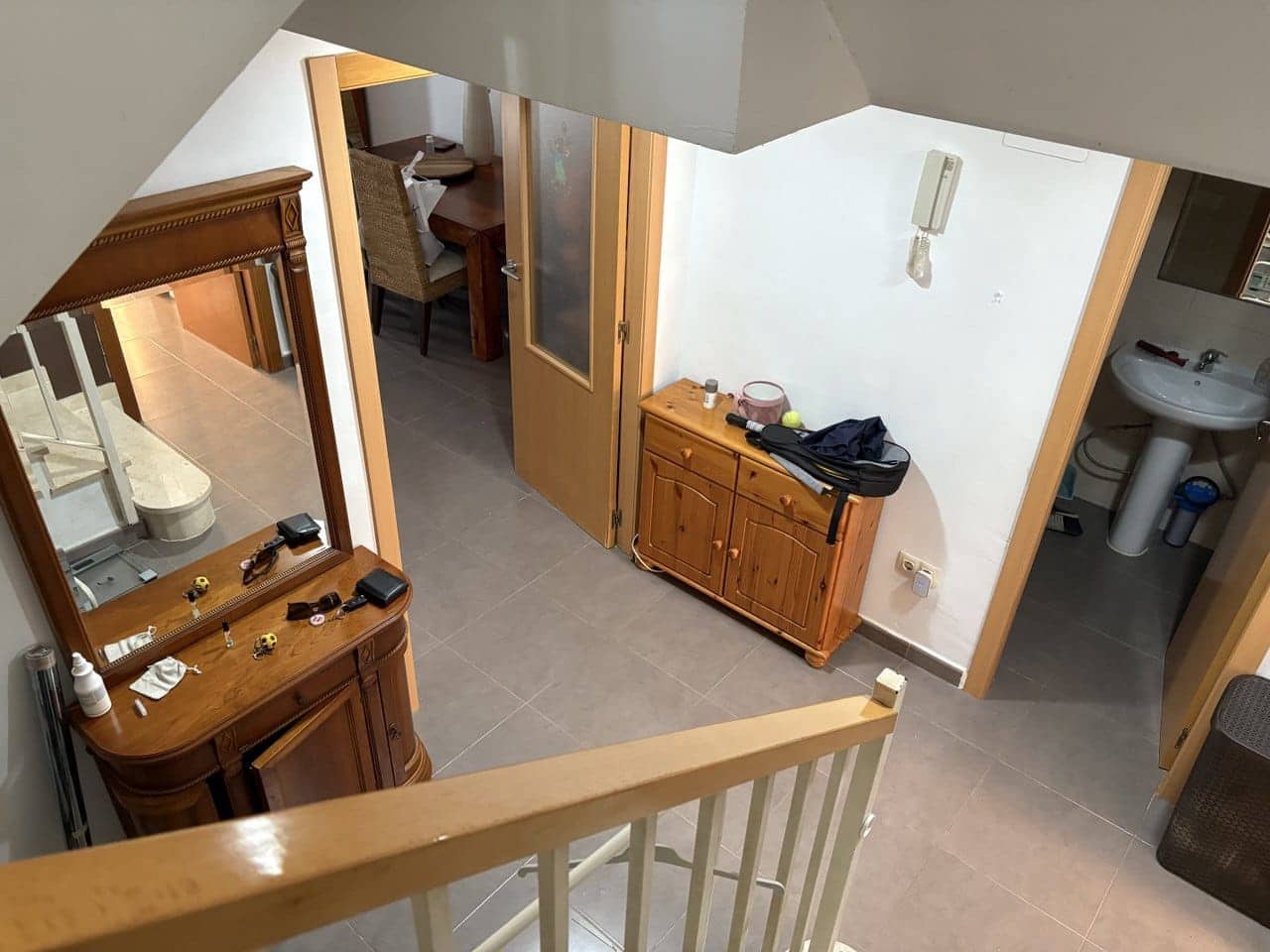 3 soveværelse Byhus til salg i El Vergel / Verger med swimmingpool - € 262.000 (Ref: 9606672)