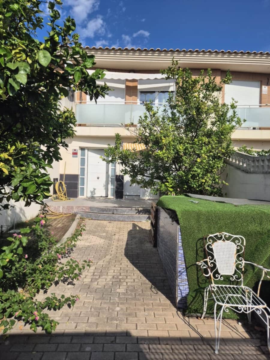 3 soveværelse Byhus til salg i El Vergel / Verger med swimmingpool - € 262.000 (Ref: 9606672)