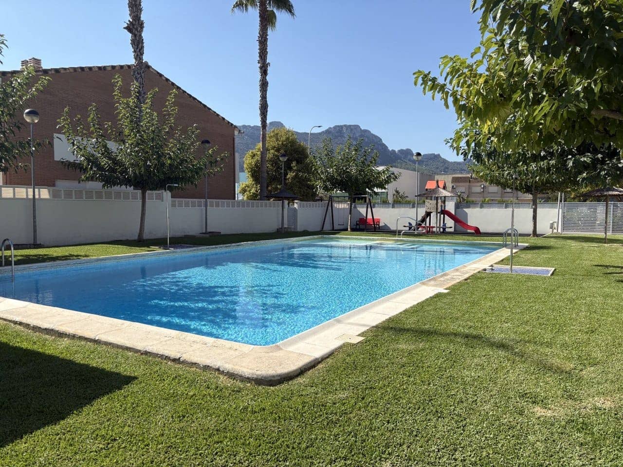 3 soveværelse Byhus til salg i El Vergel / Verger med swimmingpool - € 262.000 (Ref: 9606672)