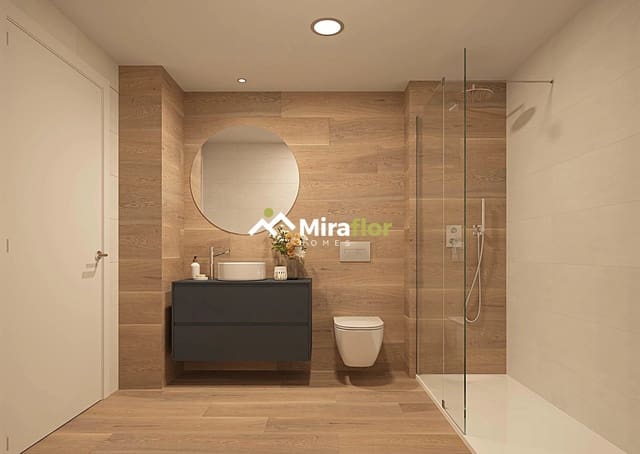 2 slaapkamer Appartement te koop in El Vergel / Verger met zwembad - € 345.000 (Ref: 9606673)