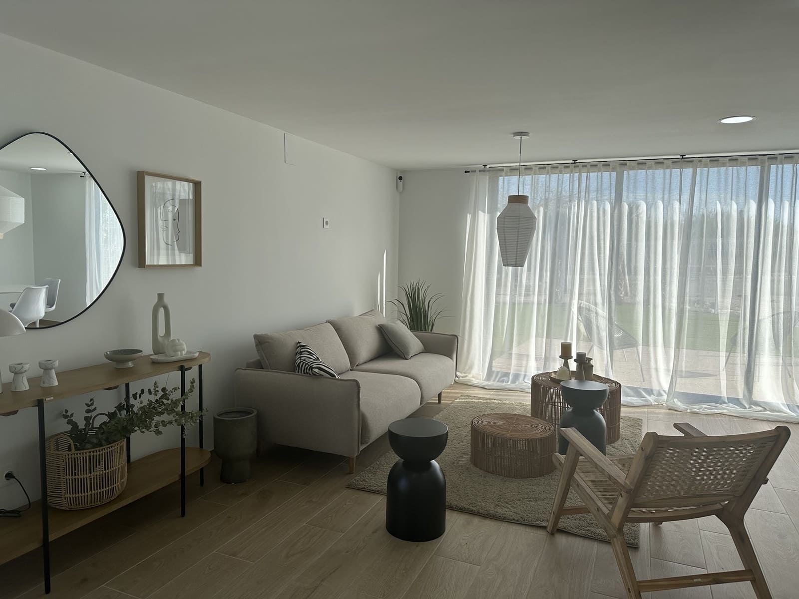 2 slaapkamer Appartement te koop in El Vergel / Verger met zwembad - € 345.000 (Ref: 9606673)