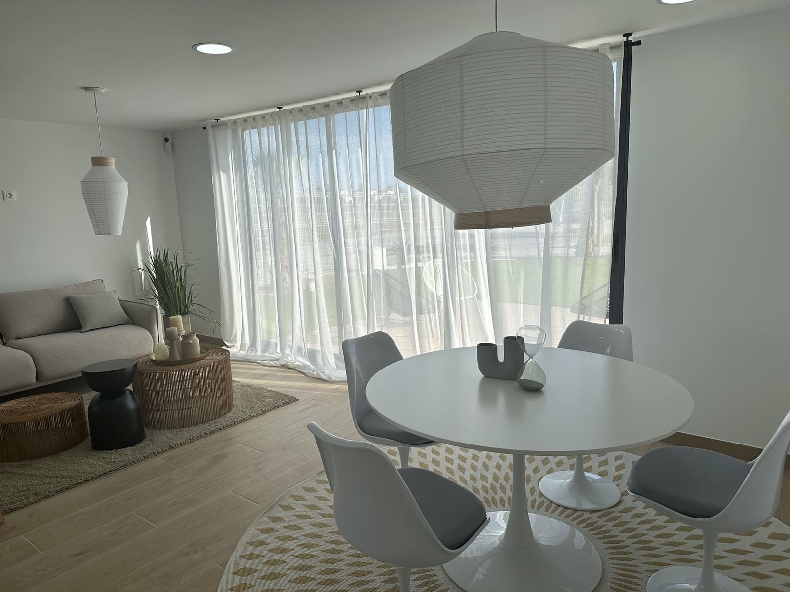 2 slaapkamer Appartement te koop in El Vergel / Verger met zwembad - € 345.000 (Ref: 9606673)