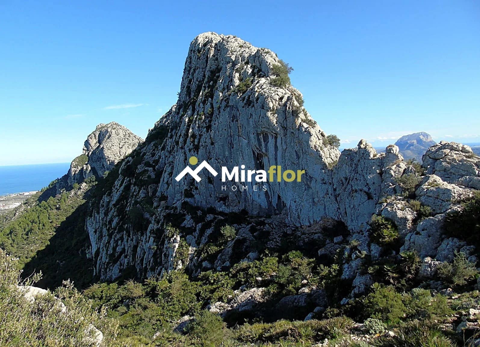 2 slaapkamer Appartement te koop in El Vergel / Verger met zwembad - € 345.000 (Ref: 9606673)