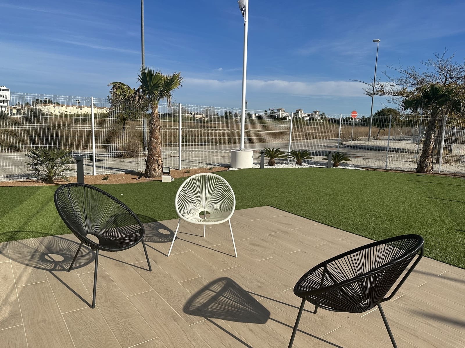 2 slaapkamer Appartement te koop in El Vergel / Verger met zwembad - € 345.000 (Ref: 9606673)