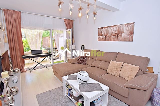 3 chambre Maison de Ville à vendre à Pedreguer avec piscine - 315 000 € (Ref: 9606674)