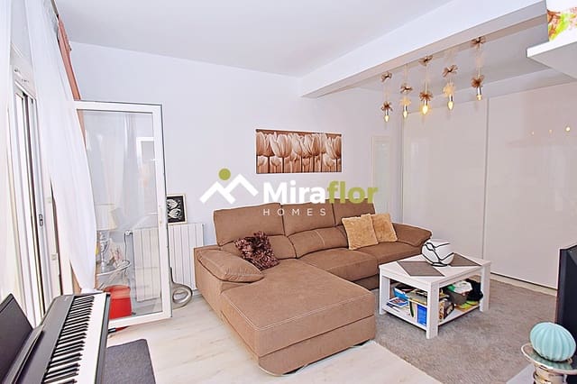 3 chambre Maison de Ville à vendre à Pedreguer avec piscine - 315 000 € (Ref: 9606674)