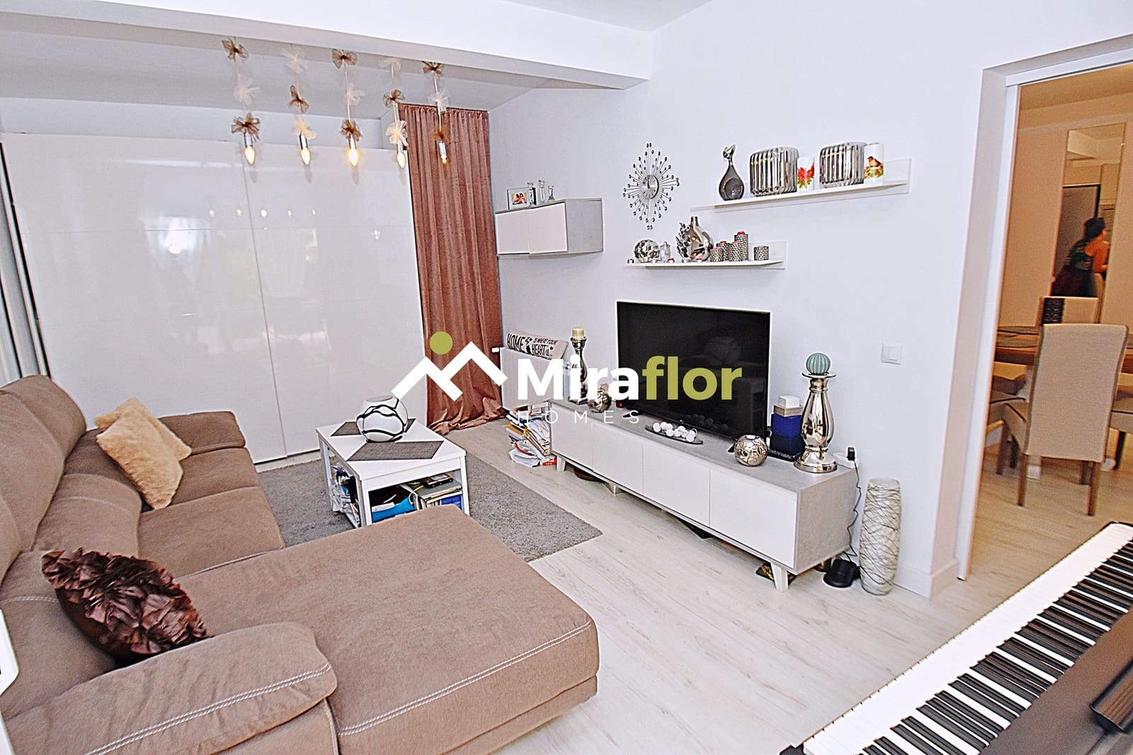 3 bedroom Townhouse for sale in Pedreguer with pool - € 315,000 (Ref: 9606674)