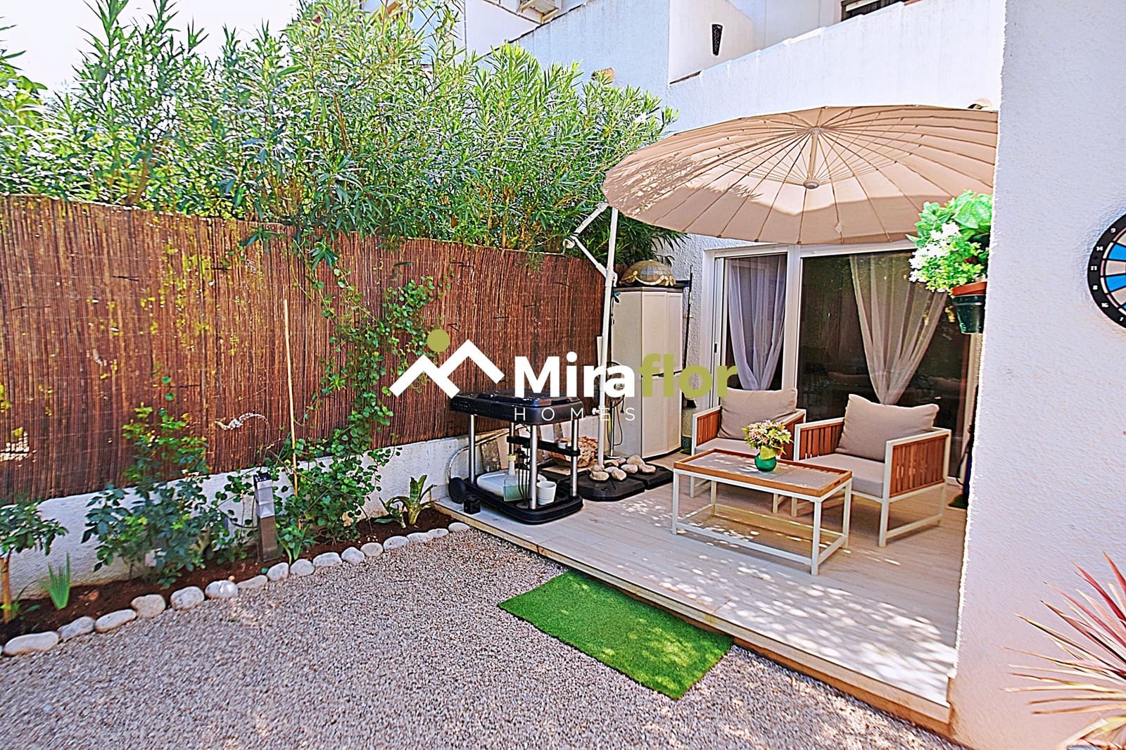 3 bedroom Townhouse for sale in Pedreguer with pool - € 315,000 (Ref: 9606674)