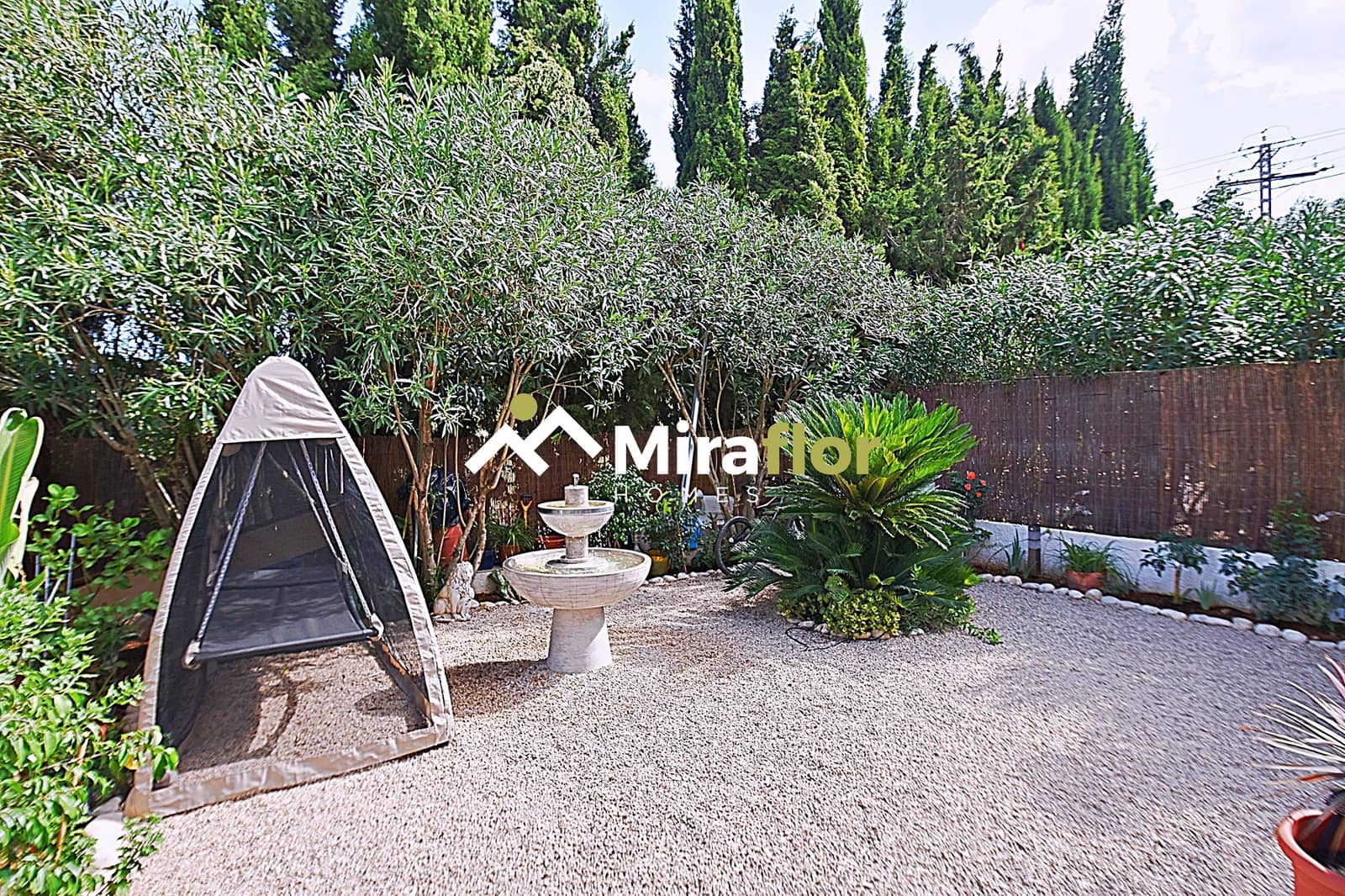 3 bedroom Townhouse for sale in Pedreguer with pool - € 315,000 (Ref: 9606674)