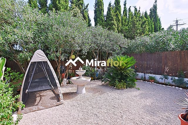 3 chambre Maison de Ville à vendre à Pedreguer avec piscine - 315 000 € (Ref: 9606674)