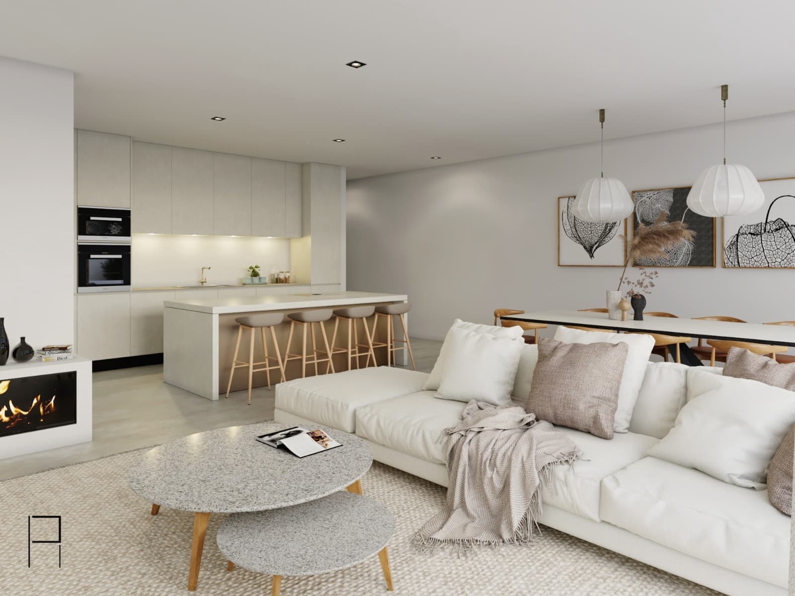 3 soverom Villa til salgs i El Vergel / Verger med svømmebasseng - € 695 000 (Ref: 9606675)