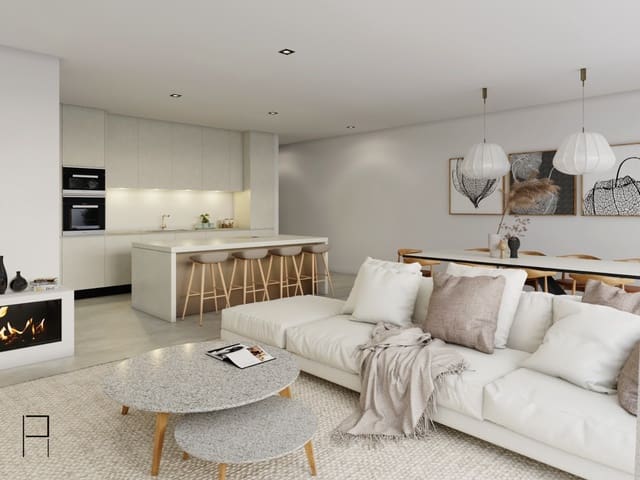 3 soverom Villa til salgs i El Vergel / Verger med svømmebasseng - € 695 000 (Ref: 9606675)