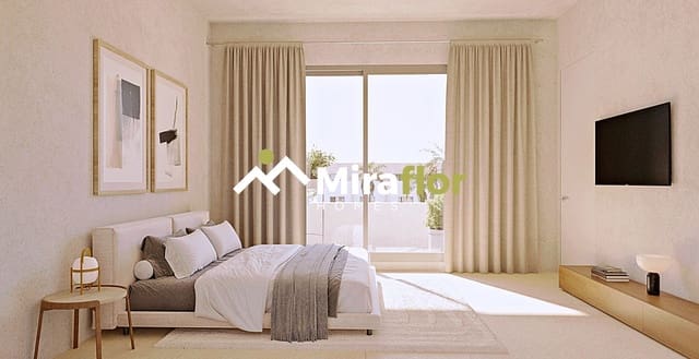 3 soverom Rekkehus til salgs i El Vergel / Verger med svømmebasseng - € 375 000 (Ref: 9606676)