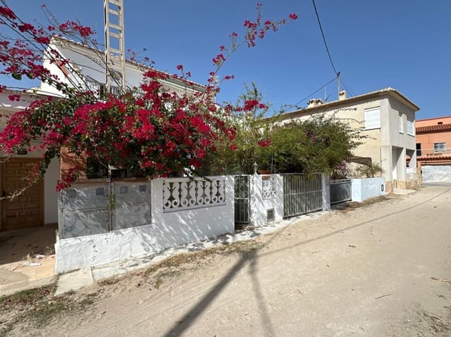 5 slaapkamer Huis te koop in Dénia - € 350.000 (Ref: 9606677)