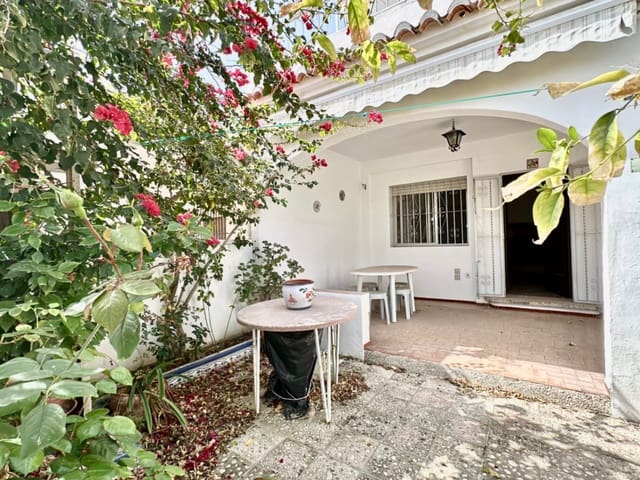 5 slaapkamer Huis te koop in Dénia - € 350.000 (Ref: 9606677)
