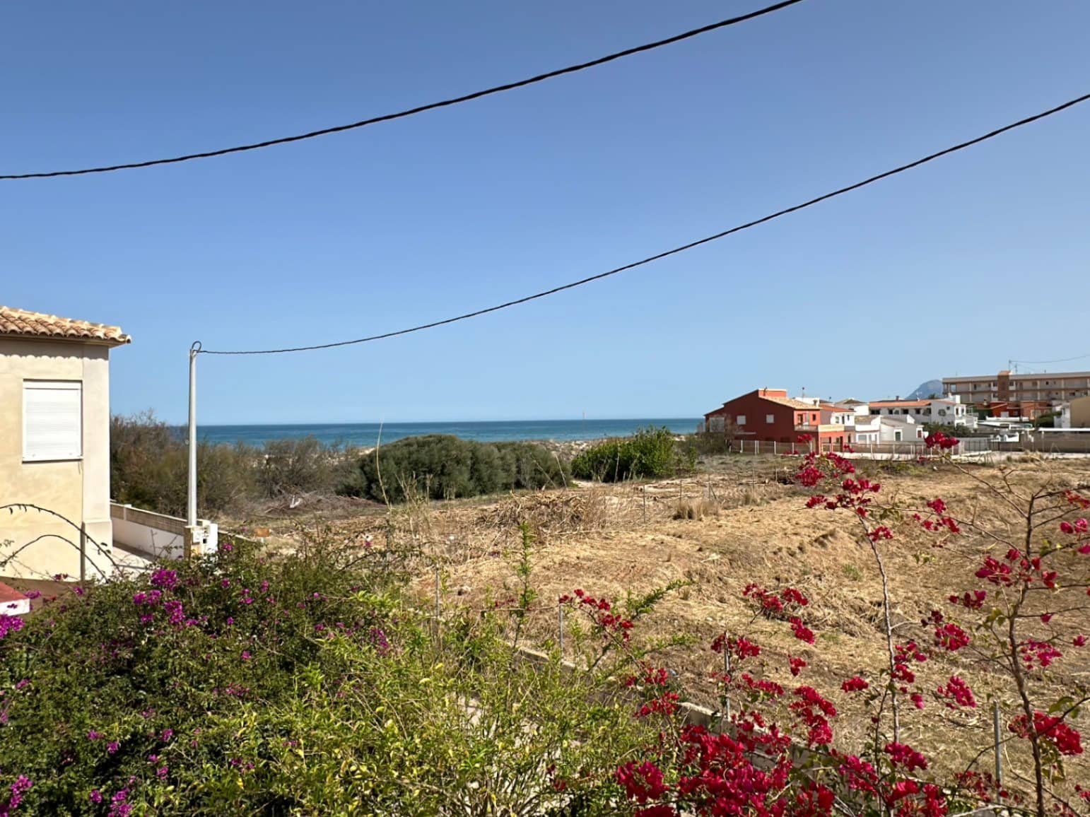Casa de 5 habitaciones en Dénia en venta - 349.000 € (Ref: 9606677)