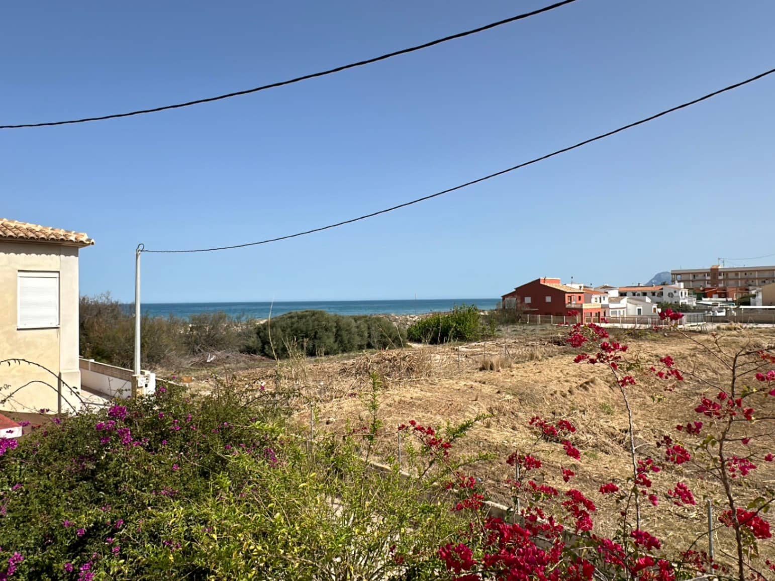 Casa de 5 habitaciones en Dénia en venta - 349.000 € (Ref: 9606677)