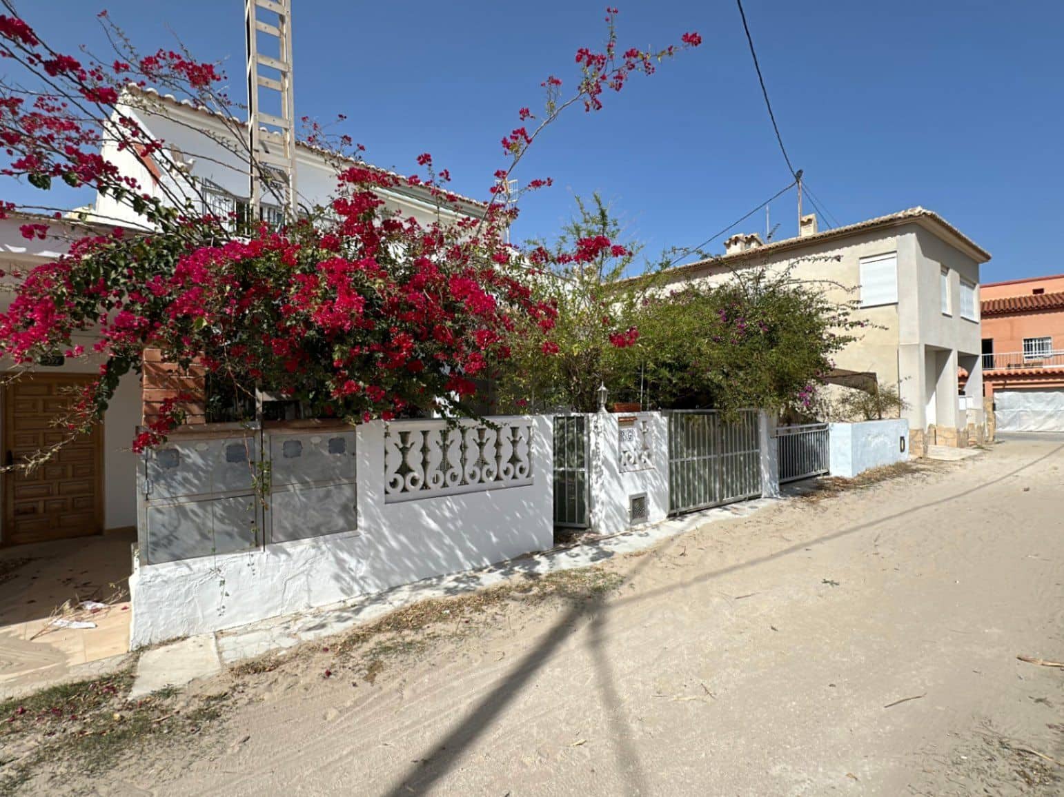 Casa de 5 habitaciones en Dénia en venta - 349.000 € (Ref: 9606677)