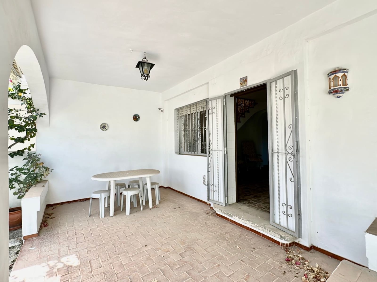 Casa de 5 habitaciones en Dénia en venta - 349.000 € (Ref: 9606677)