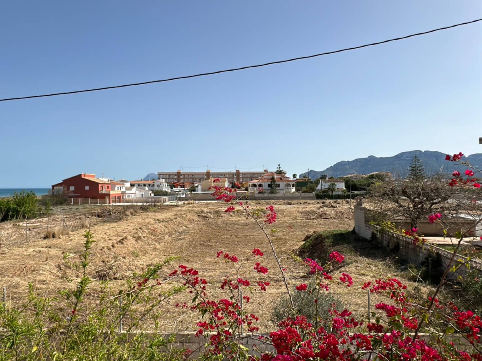 Casa de 5 habitaciones en Dénia en venta - 349.000 € (Ref: 9606677)