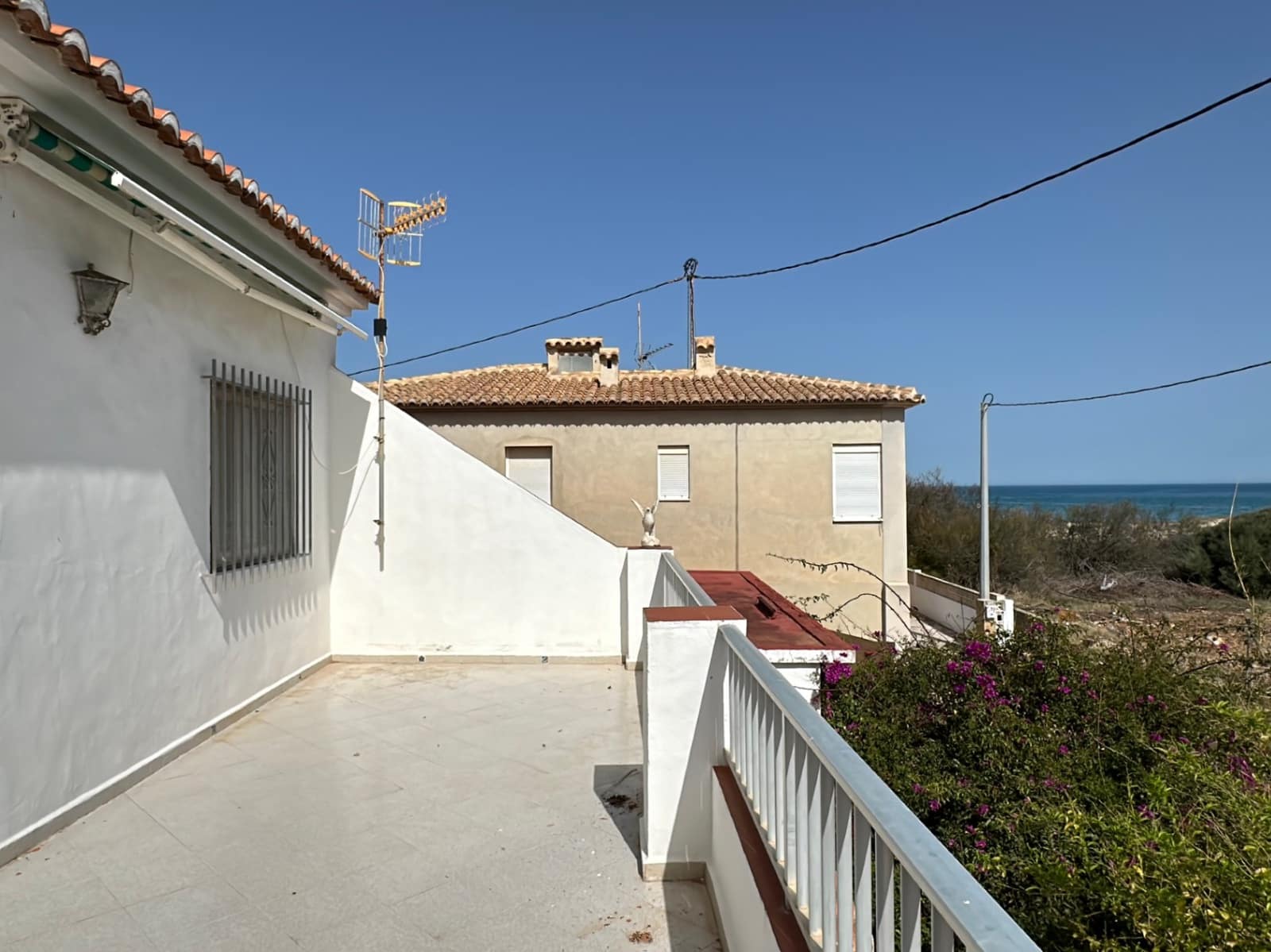 Casa de 5 habitaciones en Dénia en venta - 349.000 € (Ref: 9606677)