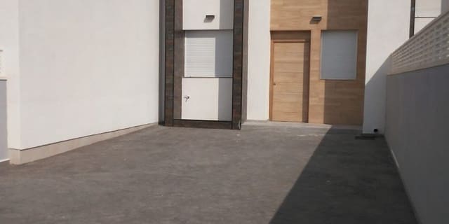 3 soverom Hus til salgs i El Vergel / Verger med svømmebasseng - € 320 000 (Ref: 9606679)