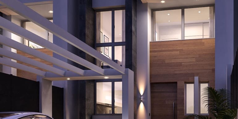 3 soverom Hus til salgs i El Vergel / Verger med svømmebasseng - € 320 000 (Ref: 9606679)