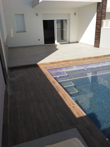 3 soverom Hus til salgs i El Vergel / Verger med svømmebasseng - € 320 000 (Ref: 9606679)