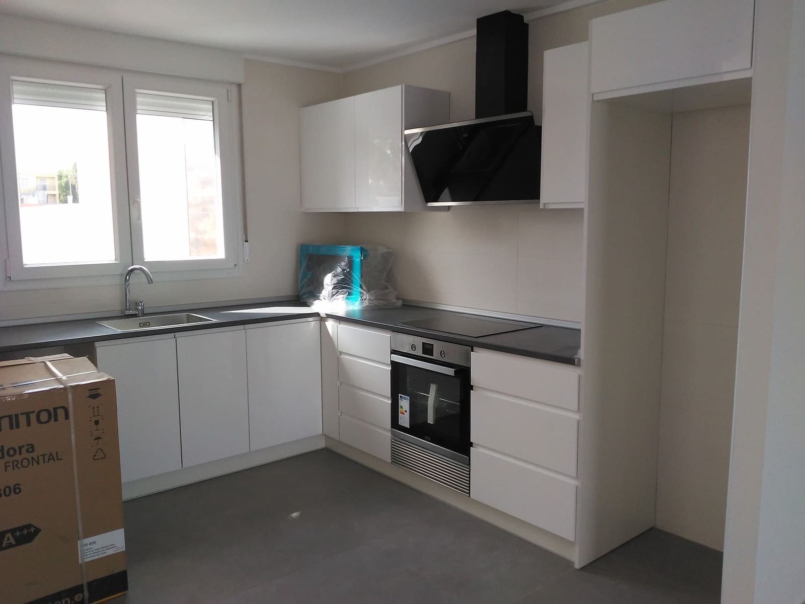 3 soverom Hus til salgs i El Vergel / Verger med svømmebasseng - € 320 000 (Ref: 9606679)