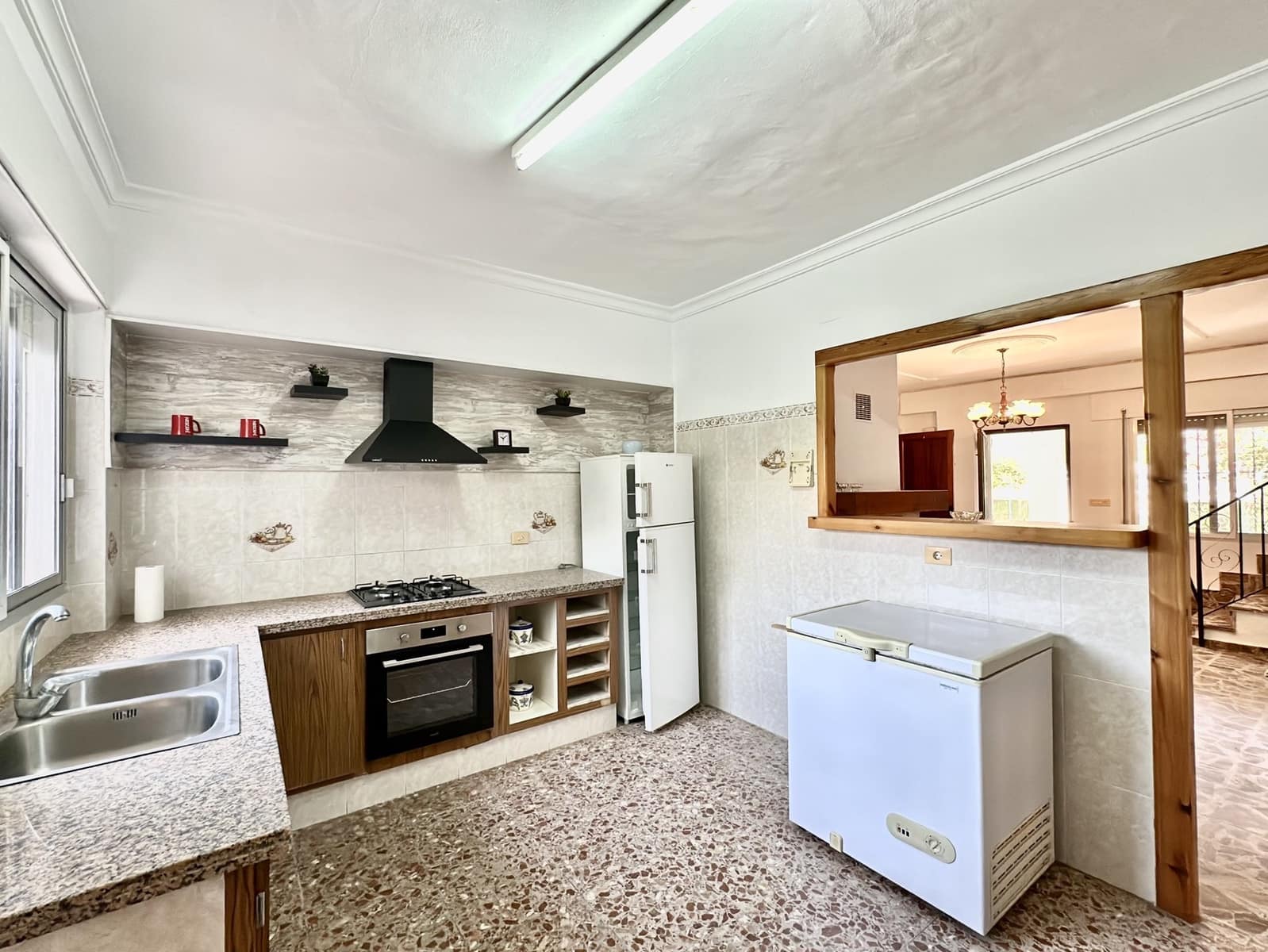 5 soveværelse Rækkehus til salg i Denia - € 349.000 (Ref: 9606684)