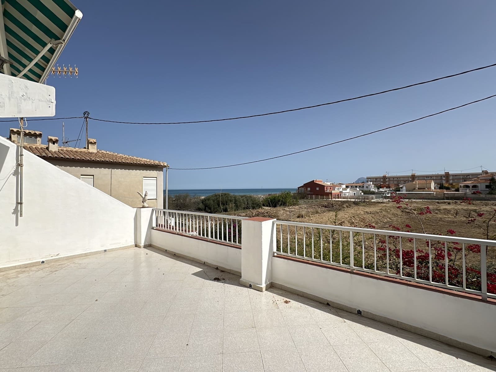 5 soveværelse Rækkehus til salg i Denia - € 349.000 (Ref: 9606684)