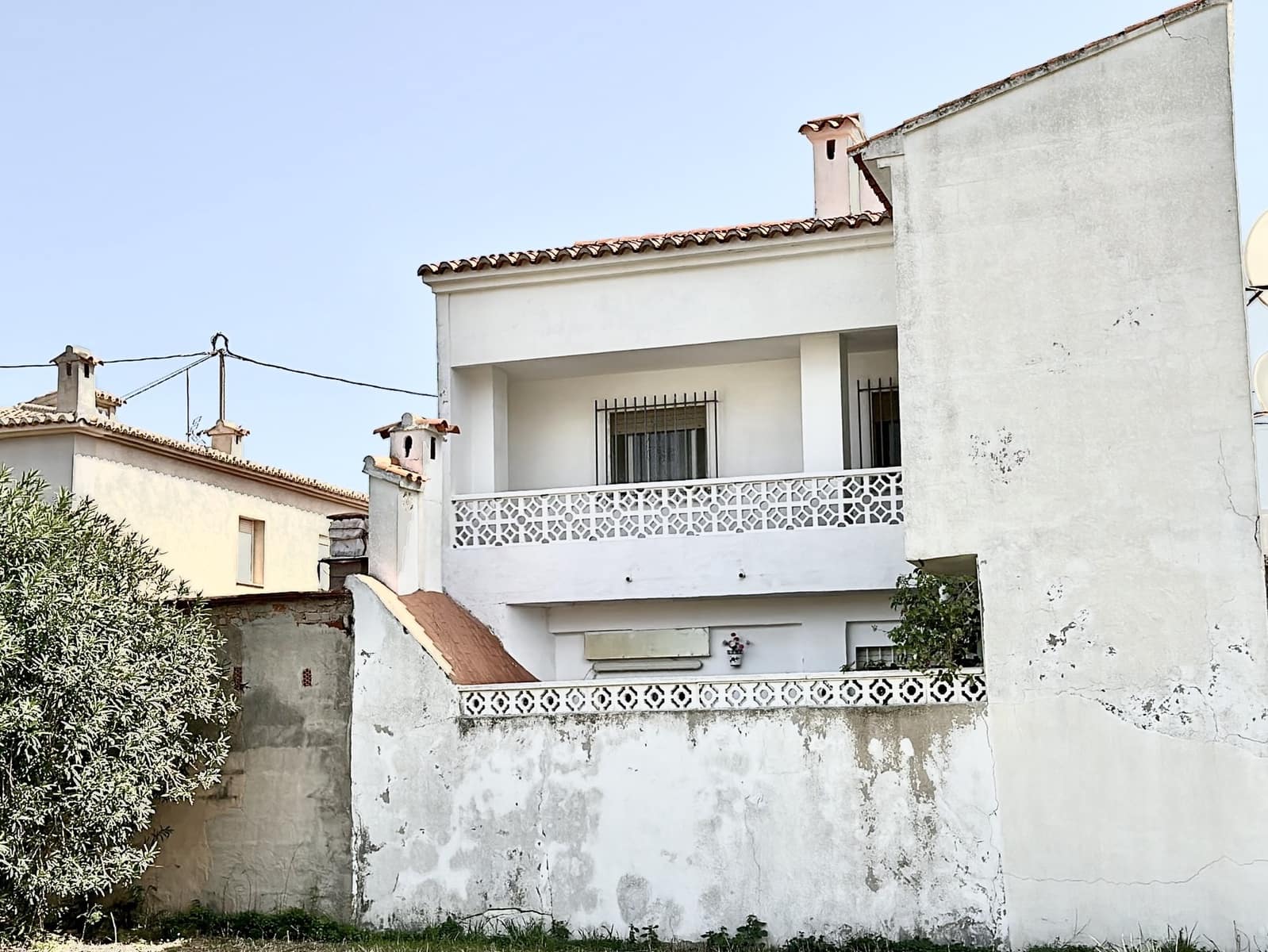 5 soveværelse Rækkehus til salg i Denia - € 349.000 (Ref: 9606684)