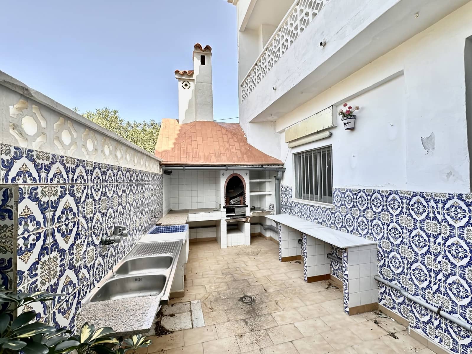 5 soveværelse Rækkehus til salg i Denia - € 349.000 (Ref: 9606684)