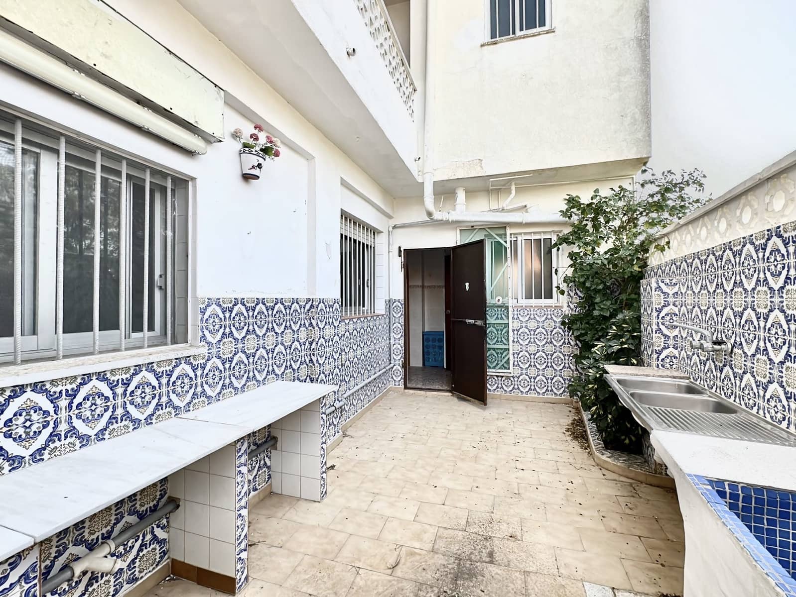 5 soveværelse Rækkehus til salg i Denia - € 349.000 (Ref: 9606684)