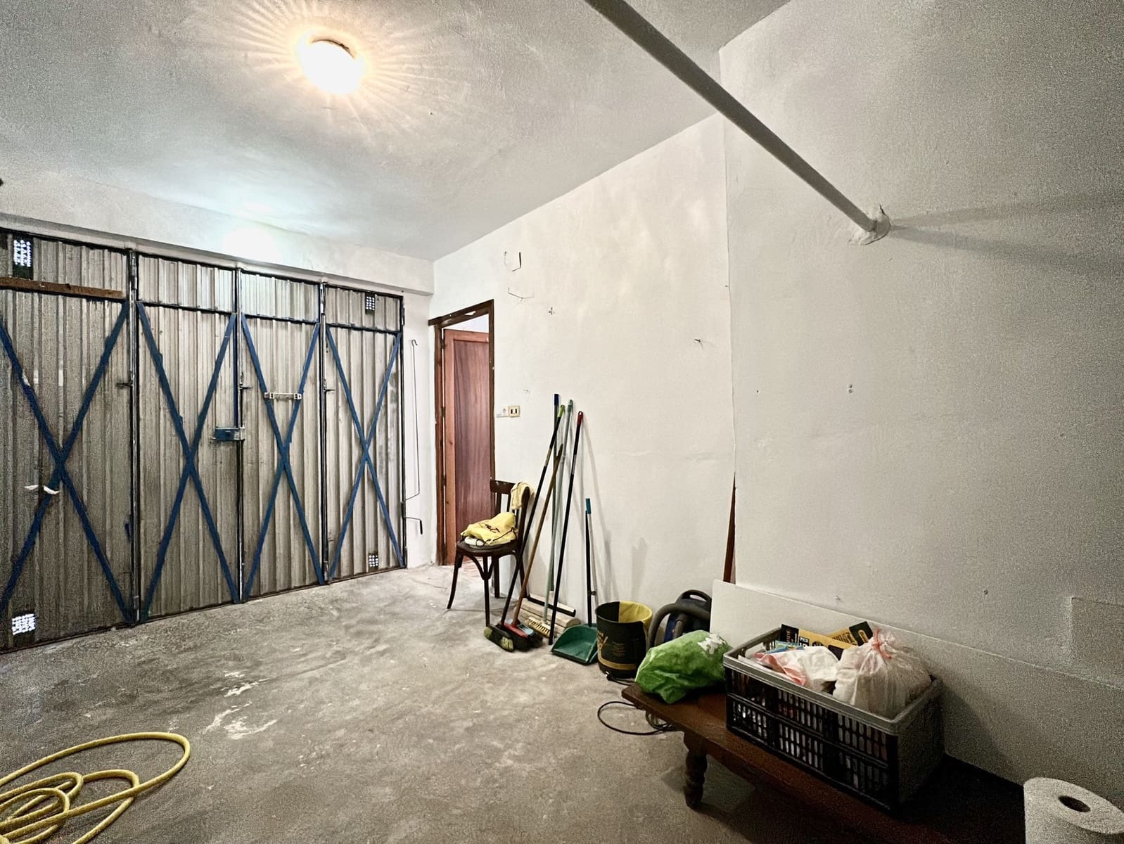 5 soveværelse Rækkehus til salg i Denia - € 349.000 (Ref: 9606684)