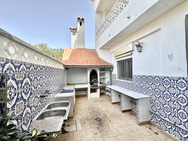 5 soveværelse Rækkehus til salg i Dénia - € 349.000 (Ref: 9606684)