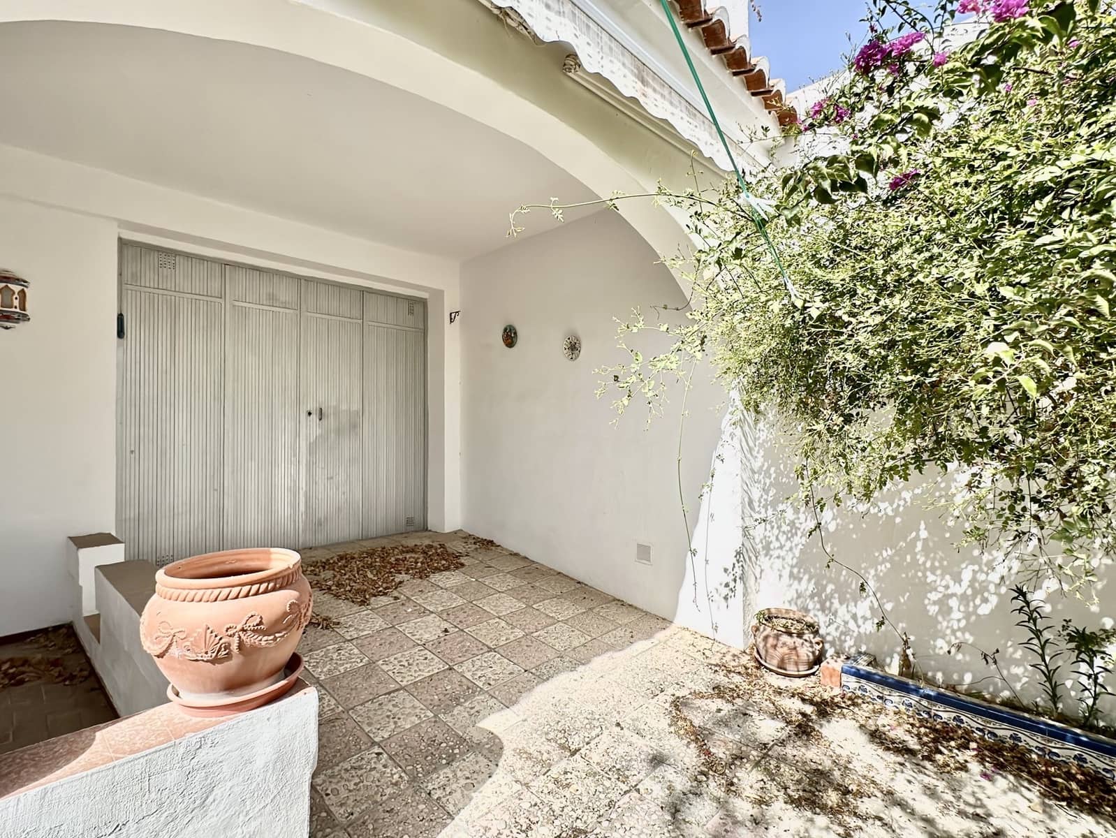 5 soveværelse Rækkehus til salg i Denia - € 349.000 (Ref: 9606684)