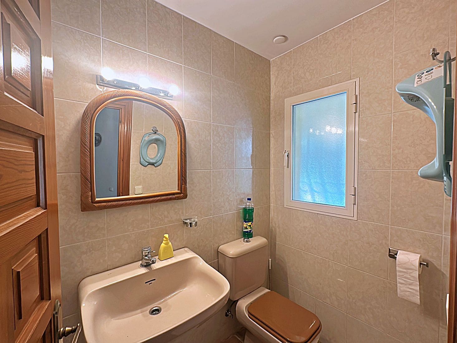 4 camera da letto Villa in vendita in Denia con piscina - 590.000 € (Rif: 9606685)