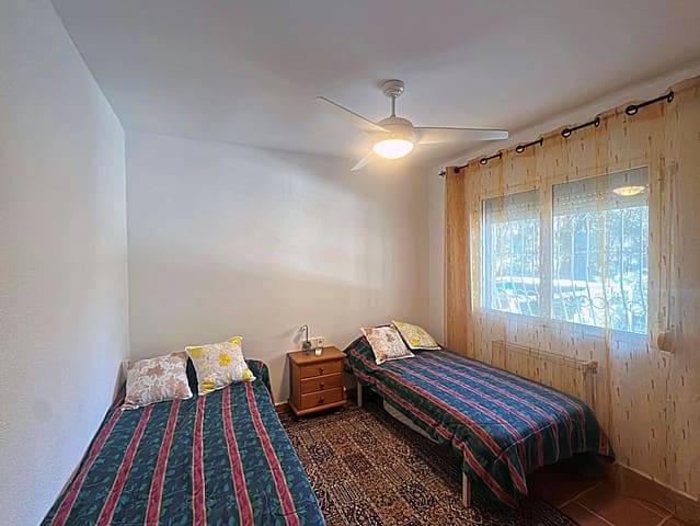 Chalet de 4 habitaciones en Dénia en venta con piscina - 590.000 € (Ref: 9606685)