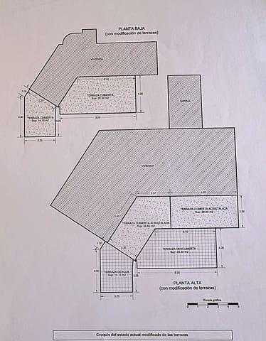 4 soveværelse Villa til salg i Dénia med swimmingpool - € 589.000 (Ref: 9606685)