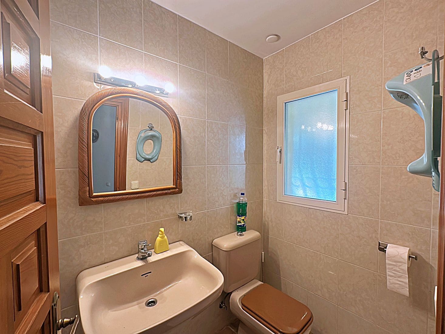 4 chambre Villa/Maison à vendre à Denia avec piscine - 589 000 € (Ref: 9606685)