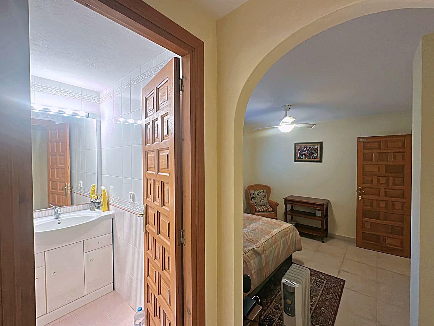 4 chambre Villa/Maison à vendre à Denia avec piscine - 589 000 € (Ref: 9606685)