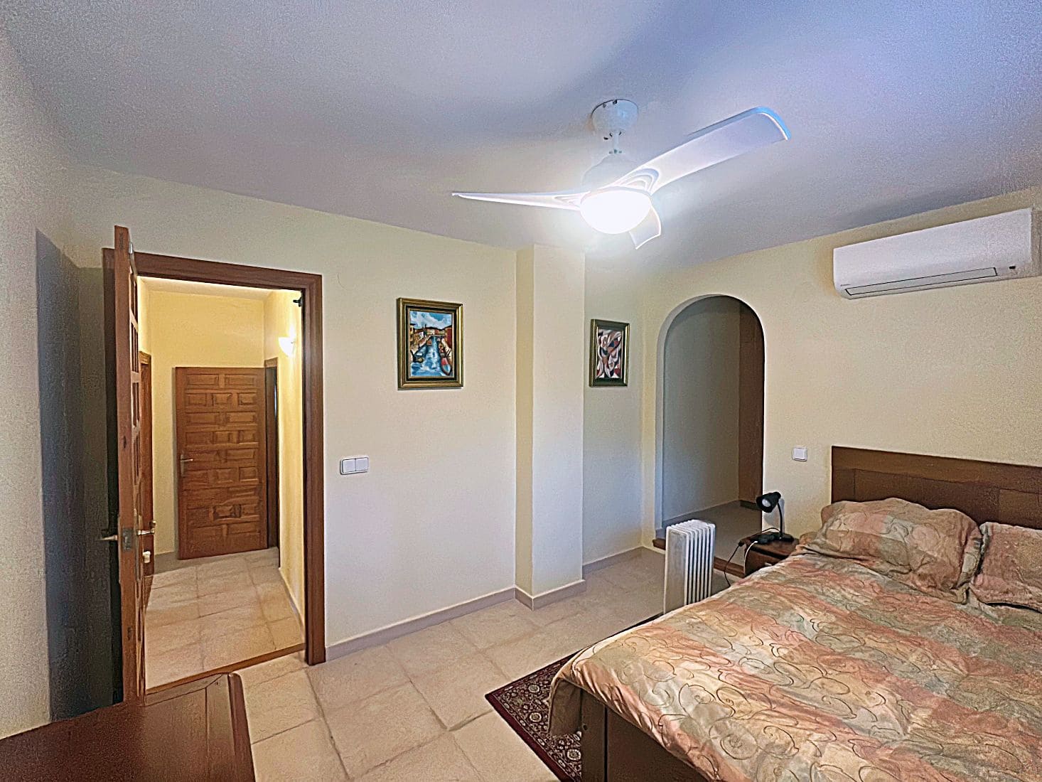 4 chambre Villa/Maison à vendre à Denia avec piscine - 589 000 € (Ref: 9606685)