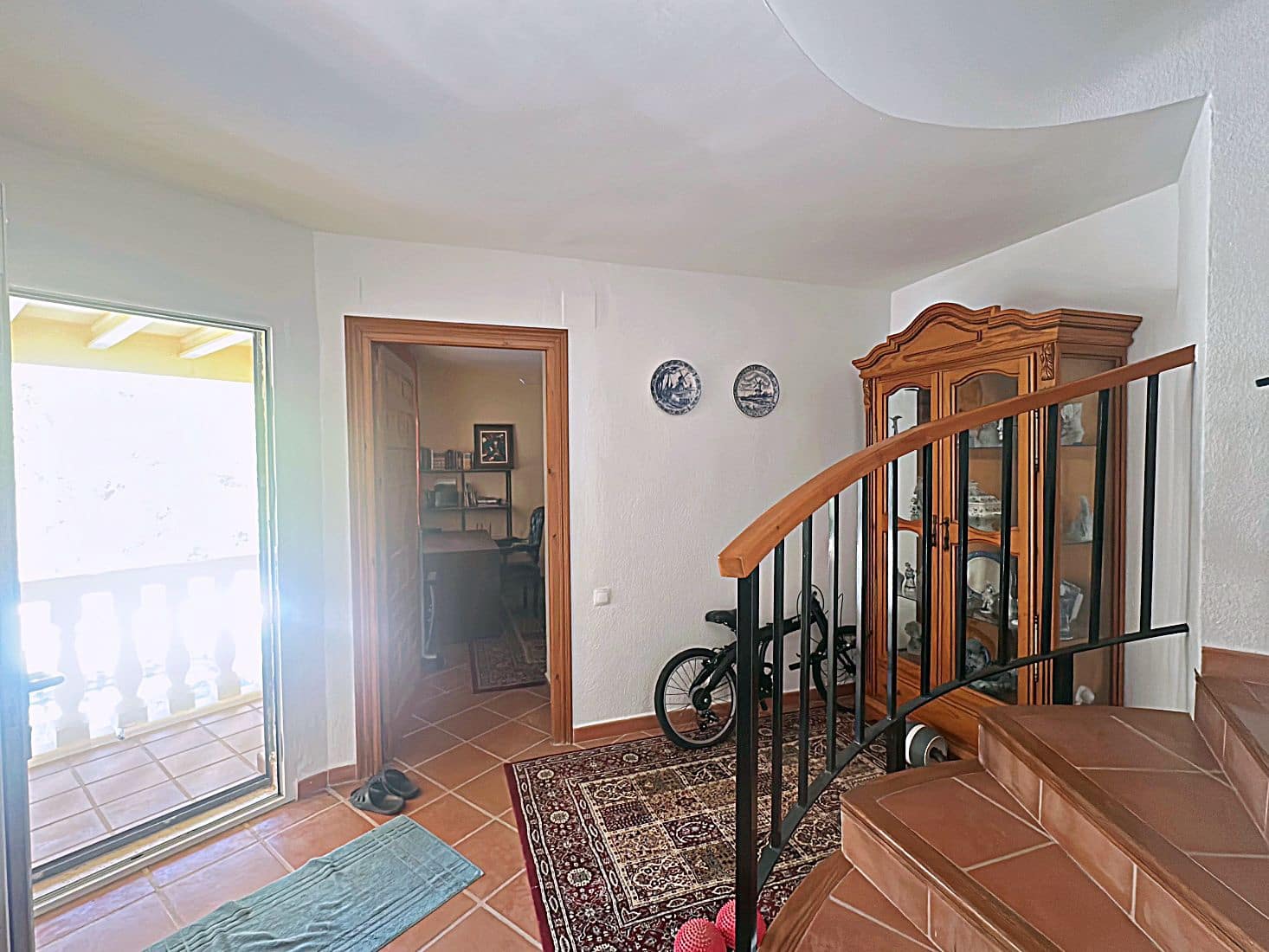 4 chambre Villa/Maison à vendre à Denia avec piscine - 589 000 € (Ref: 9606685)