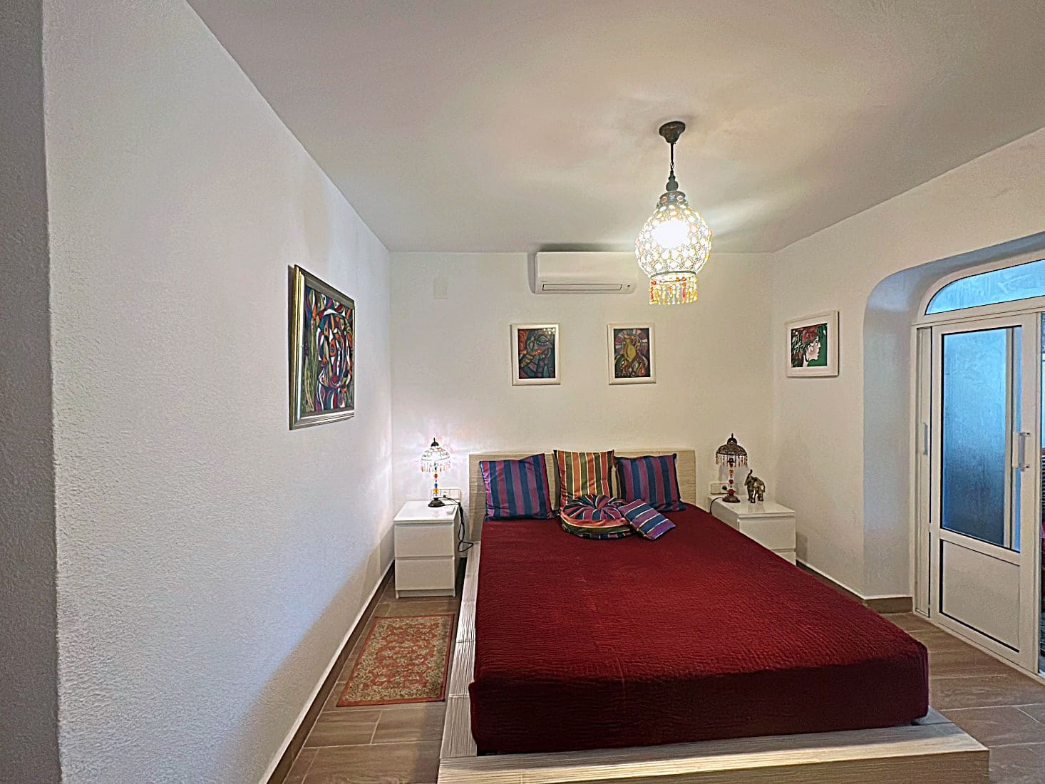 4 chambre Villa/Maison à vendre à Denia avec piscine - 589 000 € (Ref: 9606685)