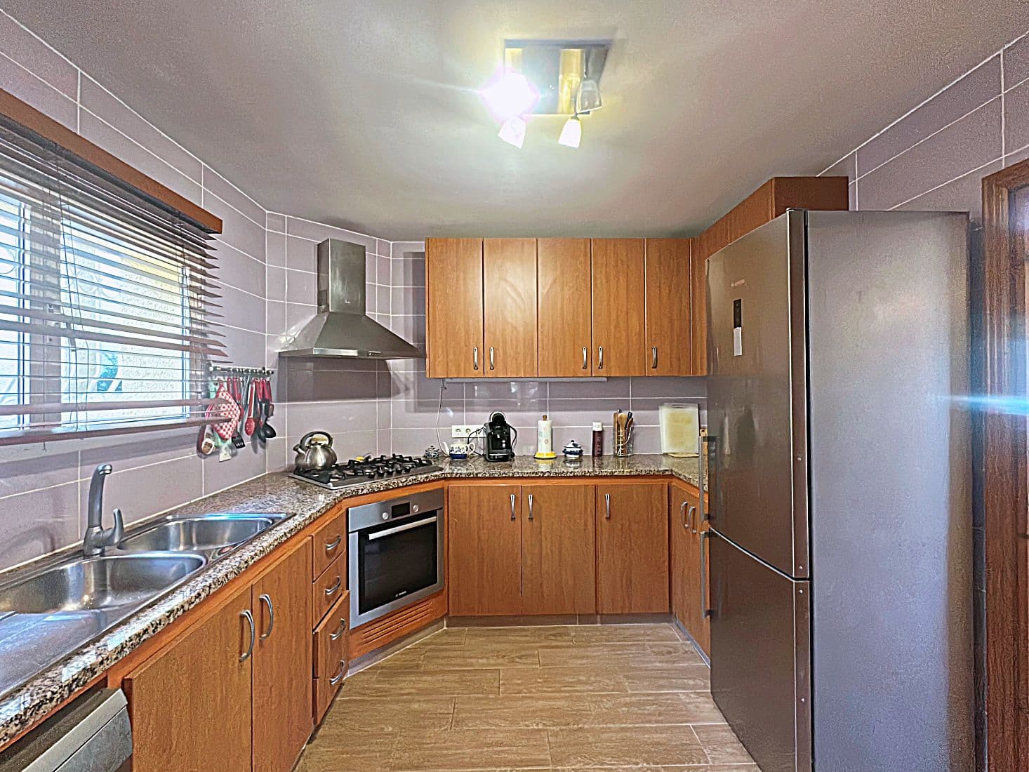 4 chambre Villa/Maison à vendre à Denia avec piscine - 589 000 € (Ref: 9606685)