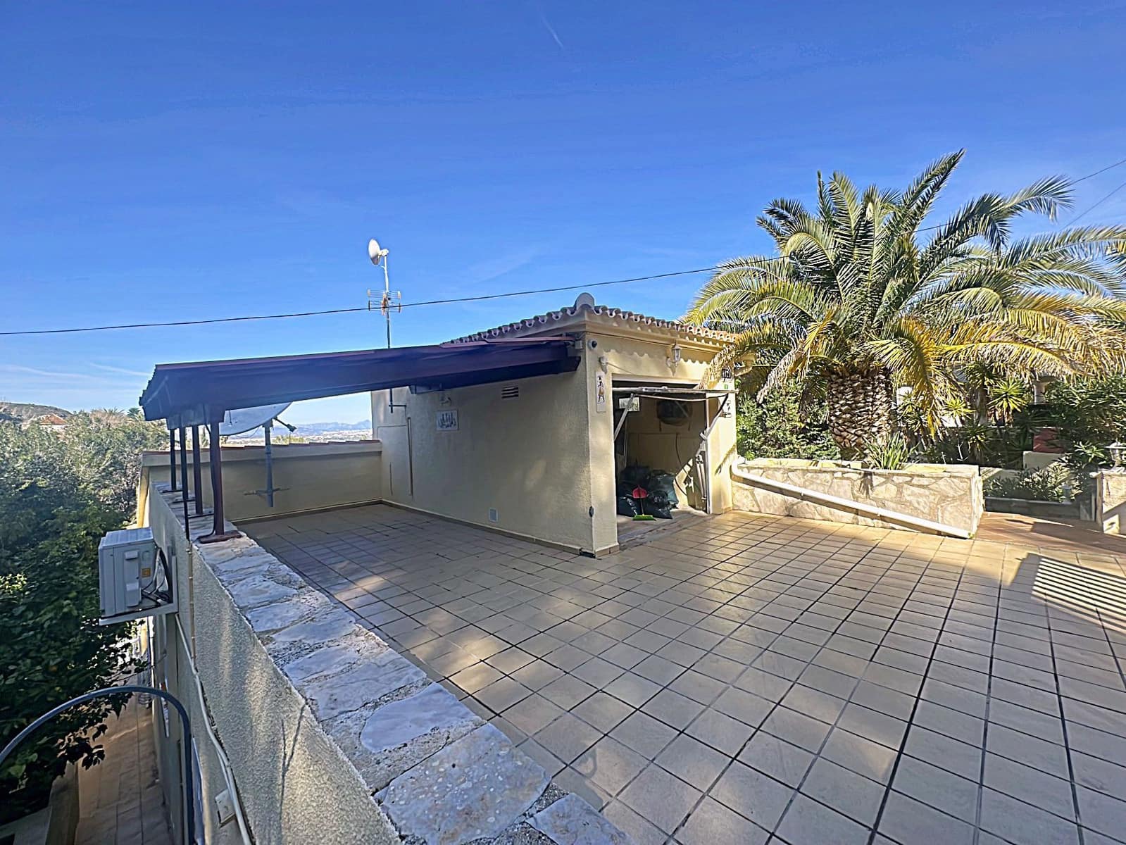 4 chambre Villa/Maison à vendre à Denia avec piscine - 589 000 € (Ref: 9606685)