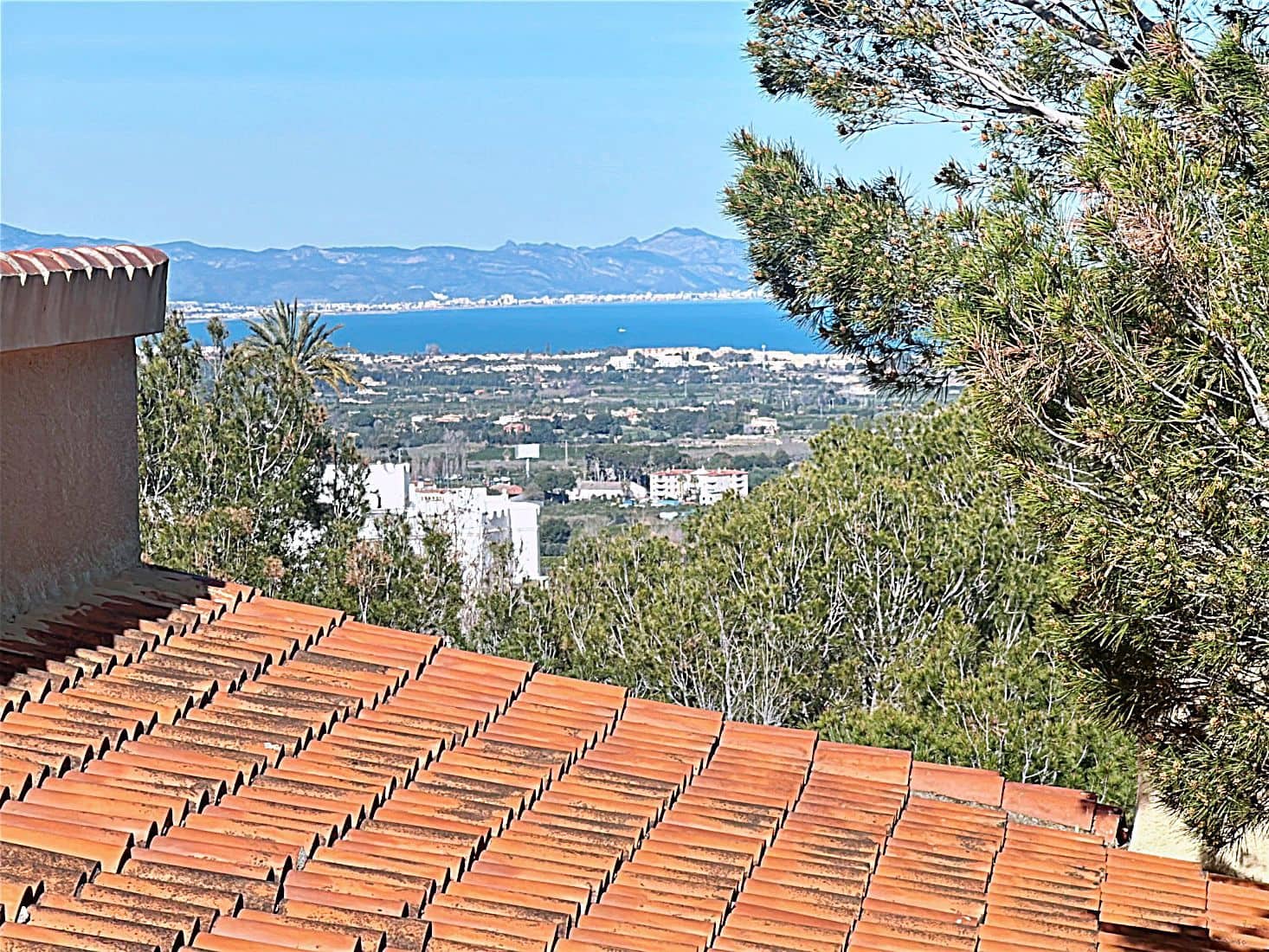 4 chambre Villa/Maison à vendre à Denia avec piscine - 589 000 € (Ref: 9606685)