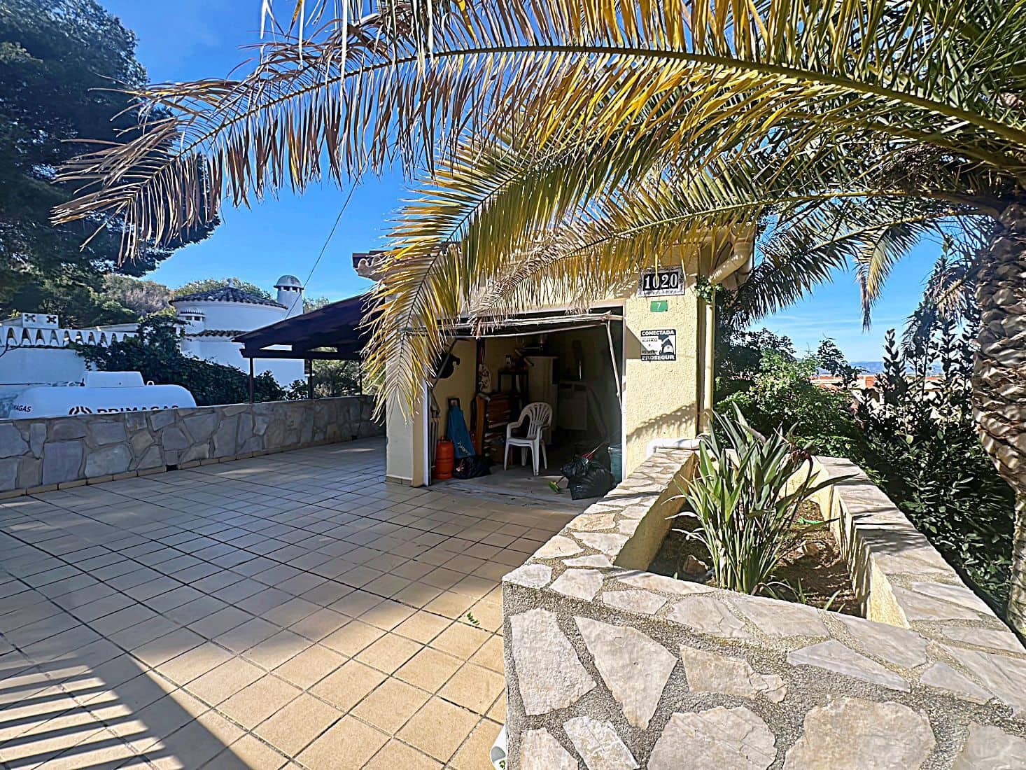 4 chambre Villa/Maison à vendre à Denia avec piscine - 589 000 € (Ref: 9606685)