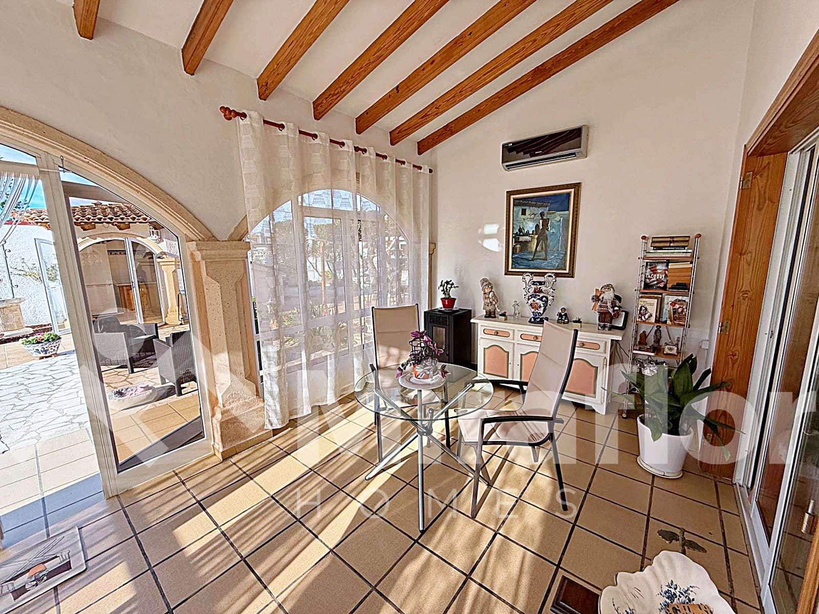 2 sovrum Villa till salu i Denia - 430 000 € (Ref: 9610195)